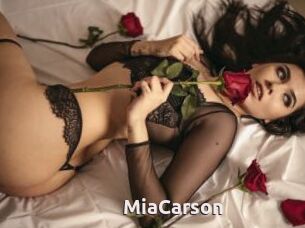 MiaCarson