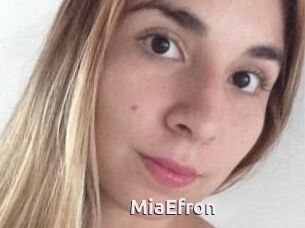 MiaEfron