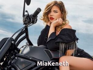 MiaKeneth