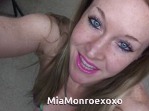 MiaMonroexoxo