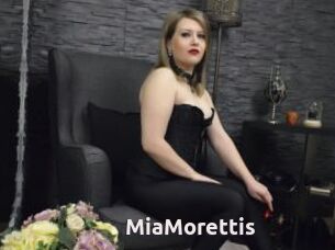 MiaMorettis