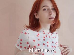 MiaYumans