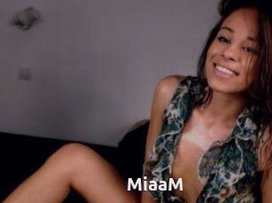 MiaaM