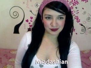 Miadashian