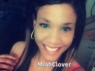 MiahClover
