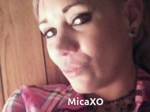 MicaXO