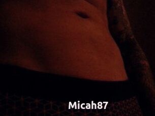 Micah87