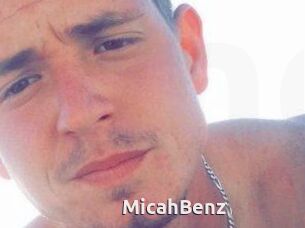 Micah_Benz