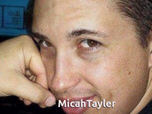 Micah_Tayler