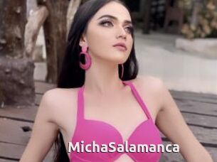 MichaSalamanca