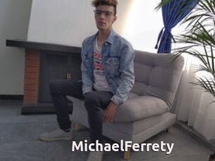 MichaelFerrety