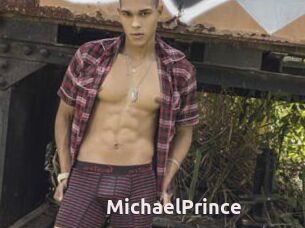 MichaelPrince