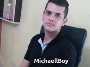 MichaellBoy