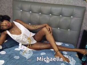 Michaella