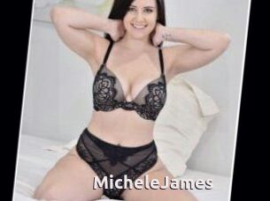 MicheleJames