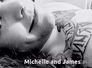 Michelle_and_James