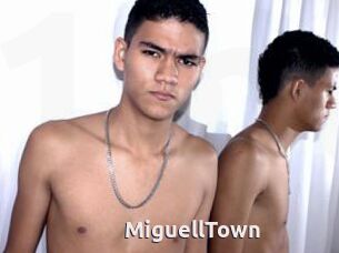 MiguellTown