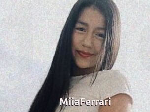 MiiaFerrari