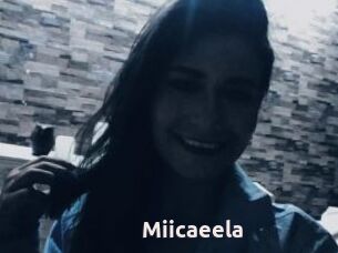Miicaeela