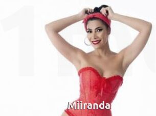 Miiranda