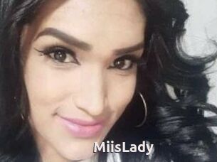 MiisLady