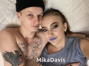 MikaDavis