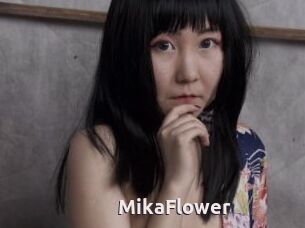 MikaFlower