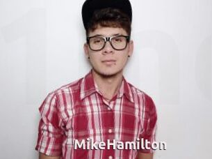 MikeHamilton