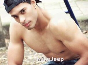 MikeJeep