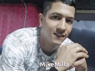 MikeMilla