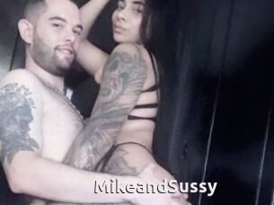MikeandSussy