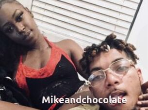 Mikeandchocolate