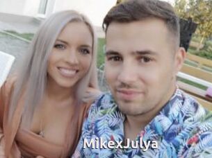 MikexJulya