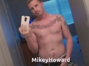 Mikey_Howard