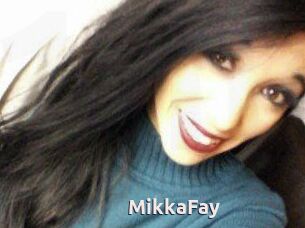 MikkaFay