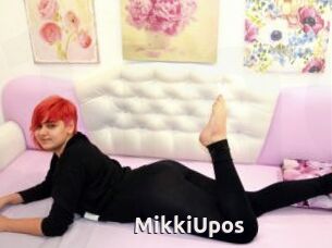 MikkiUpos