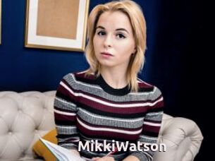 MikkiWatson