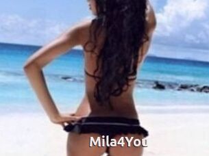 Mila4You
