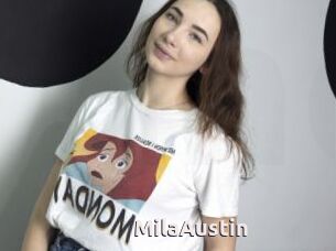 MilaAustin