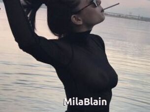 MilaBlain