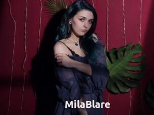 MilaBlare