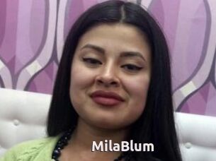MilaBlum
