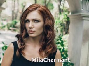 MilaCharmant