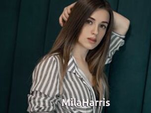 MilaHarris