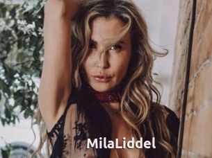 MilaLiddel