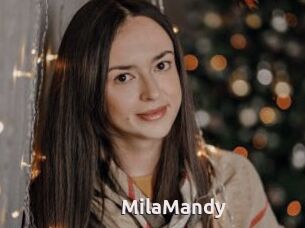 MilaMandy