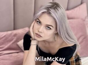 MilaMcKay