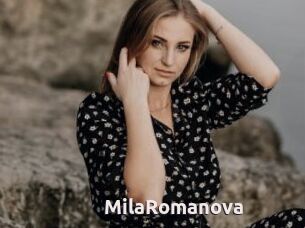 MilaRomanova