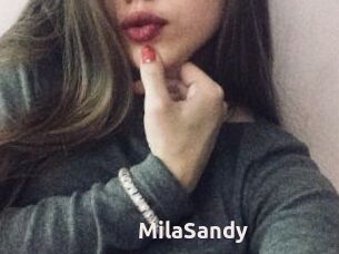 MilaSandy