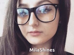 MilaShines